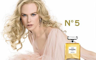 6 loại nước hoa hấp dẫn dành cho mùa xuân
