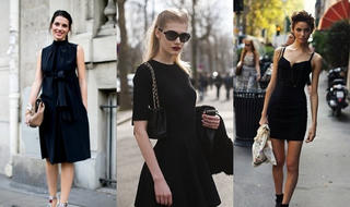 6 lời khuyên giúp mặc đẳng cấp của Coco Chanel