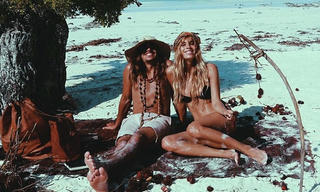 Cặp đôi vòng quanh thế giới chia sẻ kinh nghiệm du lịch giá rẻ