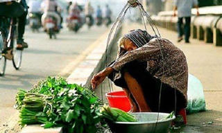 Nỗi ân hận của kẻ thất hứa