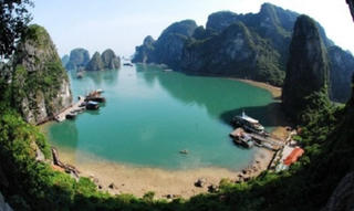 Tiết lộ địa điểm quay cảnh cuối cùng tại VN của ‘King Kong’