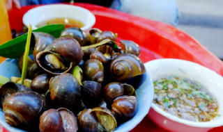 4 quán ăn kiêu nhưng vẫn được yêu ở Hà Nội