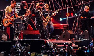 Guitarist Trần Tuấn Hùng chia sẻ về minishow tưởng nhớ nhạc sĩ Trần Lập