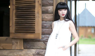 10 cách chọn trang phục tạo vẻ ngoài thanh mảnh