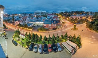 '5 không' kỳ lạ của người Đà Lạt