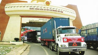Quy định mới về quản lý cửa khẩu biên giới đất liền