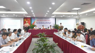 Phát triển khoa học lý luận chính trị theo định hướng Đại hội XIII của Đảng