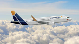 Pacific Airlines - Thành viên của mái nhà chung Vietnam Airlines Group