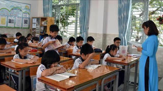 Đề xuất lồng ghép giáo dục quốc phòng và an ninh trong trường tiểu học