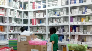 Quy định mới về trách nhiệm kê khai giá thuốc của cơ sở kinh doanh dược