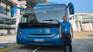 NASCO - Lan tỏa yêu thương từ hành động đẹp!