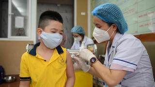 Quy định mới về nguồn kinh phí cho hoạt động tiêm chủng