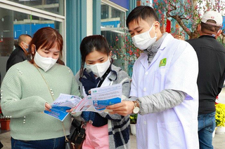 TP Hạ Long sẽ cách ly y tế tập trung đối với những người vi phạm lần 2 quy định ra ngoài khi không thật sự cần thiết