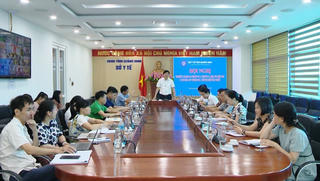 Ngành Y tế Quảng Ninh triển khai phòng chống dịch bệnh Covid-19 trong tình hình mới