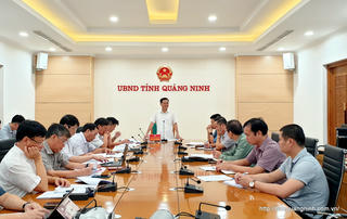 Tháng 12/2020, Quảng Ninh sẽ thu phí đường bộ tự động không dừng