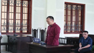 Buôn cả yến ma túy, gã thanh niên Nghệ An lĩnh án tử hình