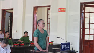 Người chết, kẻ vào tù vì tranh cãi chuyện đất nghĩa trang trên bàn nhậu