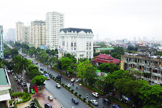 Đất đô thị, chung cư “nóng” phiên chất vấn của HĐND tỉnh Nghệ An