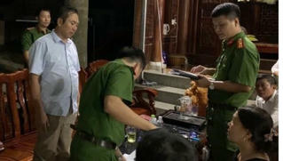 Bắt giám đốc doanh nghiệp Nghệ An vì liên quan đến Đề án Ơ Đu