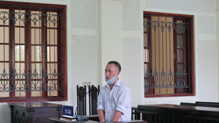 Ngồi tù vì mềm lòng trước lời mời chào “sẽ bán ma túy rẻ”