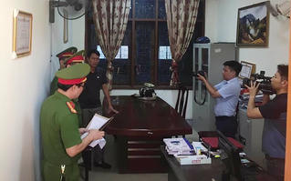 Khởi tố 2 vụ án, 3 bị can liên quan đến vụ “biến” 231 người Thái thành người Ơ Đu ở Nghệ An