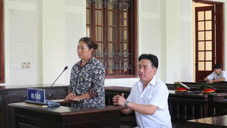 Lao động bị từ chối nhập cảnh vào châu Âu, hai “cò” đưa người đi nước ngoài ngồi tù 