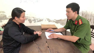 Phá đường dây buôn bán bào thai hoạt động qua nhóm trên mạng xã hội