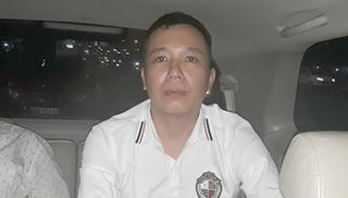 Bắt đối tượng đâm chết người vì mâu thuẫn trong quán karaoke