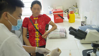 Nghệ An có gần 6 nghìn người nhiễm HIV