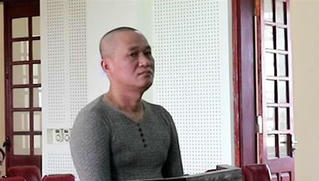 Mua nợ ma túy, gã đàn ông mất cả mạng sống