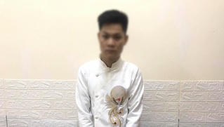 Bắt 2 đối tượng đưa người ra nước ngoài trái phép khi dịch Covid-19 đang diễn biến phức tạp