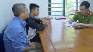 Vụ thanh niên bị “chôn sống”: Bất ngờ trước chia sẻ của bố nạn nhân