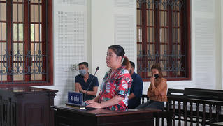 'Chiêu' lừa đảo hàng chục người của nữ giám đốc