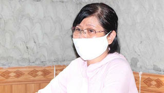 "Nữ quái" dựng màn kịch thừa kế trăm tỷ đi lừa đảo