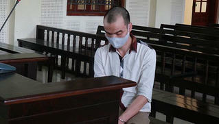 Lĩnh án tử vì 10 triệu đồng