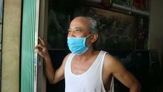 Lời kể của nhân chứng vụ cháy làm 6 người tử vong ở Nghệ An