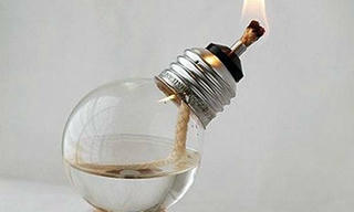 Uống nhầm dầu thắp đèn thờ, cháu bé 19 tháng tuổi tử vong