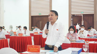 Nghệ An sẽ triển khai các kịch bản phòng chống dịch COVID-19 phù hợp