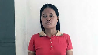Bắt đối tượng bán hàng xóm sang xứ người