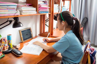 Hướng dẫn dạy học trực tuyến đối với từng bậc học ở Nghệ An