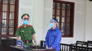 "Người vận chuyển" trả giá đắt vì món tiền công 2 triệu đồng