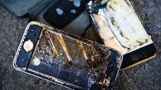 Điện thoại phát nổ khi học online, một học sinh lớp 5 tử vong