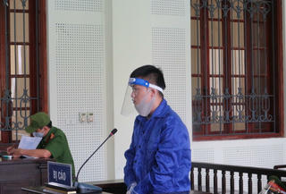 Chôn vùi cả thanh xuân trong tù vì ma túy