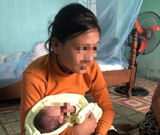 Nghệ An: Xác minh làm rõ vụ việc bé gái 15 tuổi sinh con