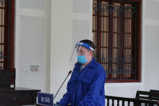 “Độc chiêu” giấu ma túy của con nghiện lâu năm