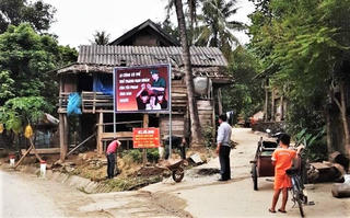 Nghệ An đổi mới nhiều hoạt động phù hợp thực tiễn hưởng ứng ngày Pháp luật Việt Nam