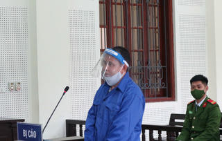 Buôn nợ hồng phiến "lãi" 20 năm bóc lịch