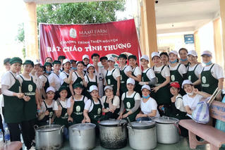 Nghệ An: Gần 200 tỷ đồng ủng hộ công tác an sinh xã hội