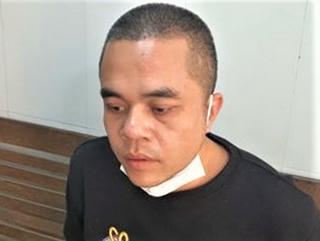 Đối tượng nổ súng bắn giám đốc doanh nghiệp ở Nghệ An bị khởi tố tội "Giết người"