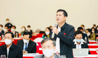 Nghệ An đưa ra những giải pháp đảm bảo an toàn cho học sinh